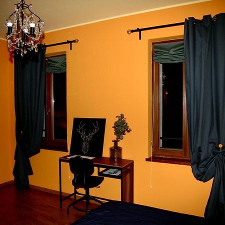 1883 Restaurant & Rooms Cervignano del Friuli Esterno foto