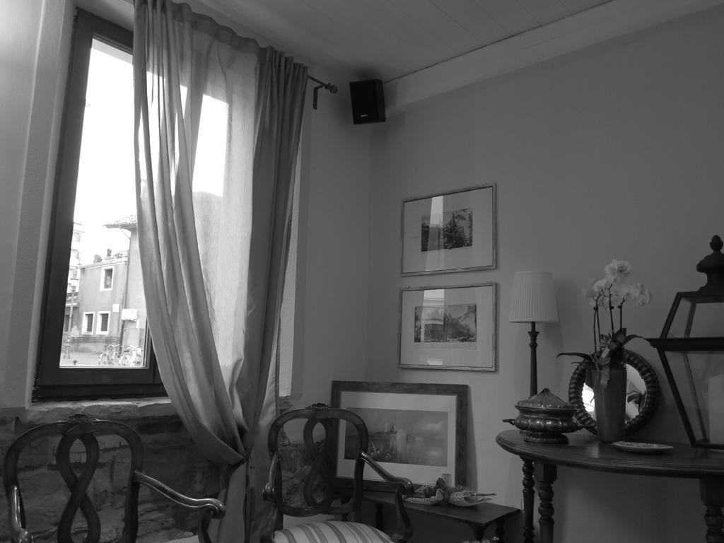1883 Restaurant & Rooms Cervignano del Friuli Esterno foto