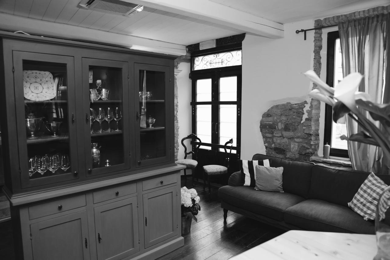 1883 Restaurant & Rooms Cervignano del Friuli Esterno foto
